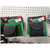 Image 1 : 4 SHELL POUCHES