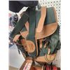 Image 2 : BUSHNELL BACK PACK, RUGER BAG & MOSSY OAK BOOK BAG