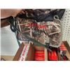 Image 3 : BUSHNELL BACK PACK, RUGER BAG & MOSSY OAK BOOK BAG