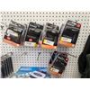 Image 1 : 3 PER LOT BUSHNELL MAGNETIC BORE SIGHTER, UNIVERSAL FIT