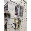 Image 2 : BUCKLE ACCESSORIES, PISTOL MAG. SPEED RE-LOADER