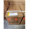 Image 1 : 7.62 X 39 500 ROUNDS CASE, PAL REQUIRED NO SHIPPING