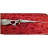 Image 1 : SAKO S20 .300WIN MAG, 24" FLUTED STAINLESS STEEL BARREL. RIGHT HAND THUMB HOLE GRIP. ADJUSTABLE CHEE