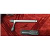 Image 20 : SAKO S20 .300WIN MAG, 24" FLUTED STAINLESS STEEL BARREL. RIGHT HAND THUMB HOLE GRIP. ADJUSTABLE CHEE