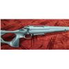 Image 22 : SAKO S20 .300WIN MAG, 24" FLUTED STAINLESS STEEL BARREL. RIGHT HAND THUMB HOLE GRIP. ADJUSTABLE CHEE