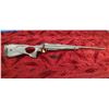 Image 2 : SAKO S20 .300WIN MAG, 24" FLUTED STAINLESS STEEL BARREL. RIGHT HAND THUMB HOLE GRIP. ADJUSTABLE CHEE