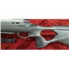 Image 33 : SAKO S20 .300WIN MAG, 24" FLUTED STAINLESS STEEL BARREL. RIGHT HAND THUMB HOLE GRIP. ADJUSTABLE CHEE