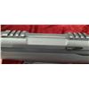 Image 35 : SAKO S20 .300WIN MAG, 24" FLUTED STAINLESS STEEL BARREL. RIGHT HAND THUMB HOLE GRIP. ADJUSTABLE CHEE