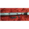 Image 38 : SAKO S20 .300WIN MAG, 24" FLUTED STAINLESS STEEL BARREL. RIGHT HAND THUMB HOLE GRIP. ADJUSTABLE CHEE