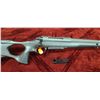 Image 3 : SAKO S20 .300WIN MAG, 24" FLUTED STAINLESS STEEL BARREL. RIGHT HAND THUMB HOLE GRIP. ADJUSTABLE CHEE
