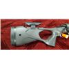 Image 7 : SAKO S20 .300WIN MAG, 24" FLUTED STAINLESS STEEL BARREL. RIGHT HAND THUMB HOLE GRIP. ADJUSTABLE CHEE