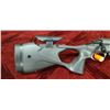 Image 8 : SAKO S20 .300WIN MAG, 24" FLUTED STAINLESS STEEL BARREL. RIGHT HAND THUMB HOLE GRIP. ADJUSTABLE CHEE