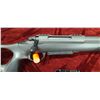 Image 9 : SAKO S20 .300WIN MAG, 24" FLUTED STAINLESS STEEL BARREL. RIGHT HAND THUMB HOLE GRIP. ADJUSTABLE CHEE