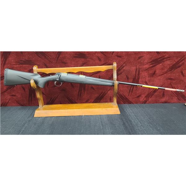 BROWNING 7MM , X-BOLT, COMP. HUNTER, MUZZLE BREAK DRILLED AND TAPPED NEW IN THE BOX S/N 10402Y
