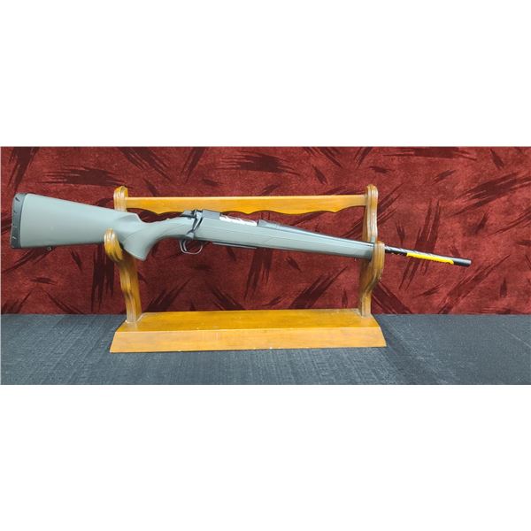 BROWNING 30-06, A-BOLT III PRO-COMP. HALF TWISTED FLUTED 18" BARREL, DRILLED AND TAPPED NEW IN THE B