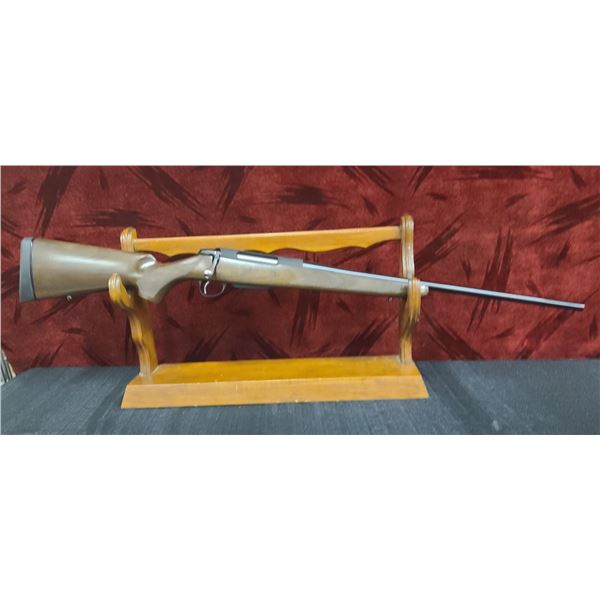 TIKKA 30-06, RH,  HUNTER.  22" BARREL,DOVETAIL, DRILLED & TAPPED WALNUT STOCK, NEW IN THE BOX S/N JN