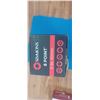 Image 4 : SIMMONS 8 POINT 3-9 X 40MM - INCLUDES 1" WEAVER RINGS