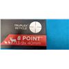 Image 4 : SIMMONS 8 POINT 3-9 X 40MM - INCLUDES 1" WEAVER RINGS