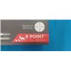 Image 2 : SIMMONS 8 POINT 4-12 X 40MM - INCLUDES 1" WEAVER RINGS