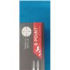 Image 2 : SIMMONS 8 POINT 4-12 X 40MM - INCLUDES 1" WEAVER RINGS