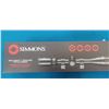 Image 3 : SIMMONS 8 POINT 4-12 X 40MM - INCLUDES 1" WEAVER RINGS
