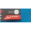 Image 2 : SIMMONS 6-18 X 50MM INCLUDES 1" WEAVER RINGS