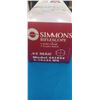 Image 5 : SIMMONS .44 MAG 3 X 10 X 44 WIDE ANGLE