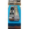 Image 1 : LEUPOLD FX-11 4X28 HARD GUN 1" SUPLEX RETICAL
