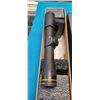 Image 3 : LEUPOLD FX-11 4X28 HARD GUN 1" SUPLEX RETICAL