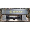 Image 1 : LEUPOLD VX-FREEDOM 15-4X20 1" MOA PNG RETICAL