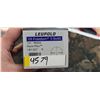 Image 2 : LEUPOLD VX-FREEDOM 3-9 X 40  1" HUNT PLEX RETICAL