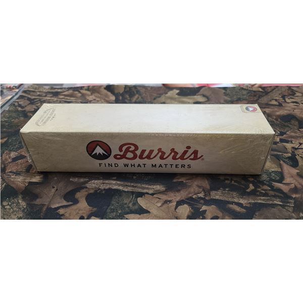 BURRIS DROPTINE 3-9X40 1" BALLISTIC PLEX RETICAL $314.95