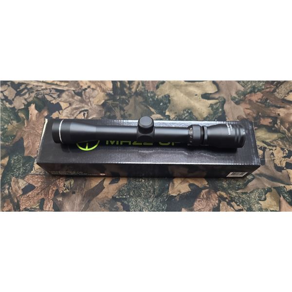 MAZZ OPTICS E3-3X32 1" $71.95
