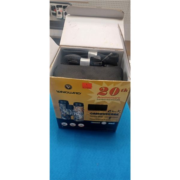 VAN GUARD 10X43MM $274.95