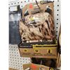 Image 3 : BUTLER CREEK FEATHER LIGHT, BIND CADDY