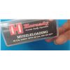 Image 4 : 4 PACK OF HORNADY 50 CAL. 200 GRAIN