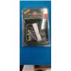 Image 5 : 4- BOW MAG 38 & 357 MAGNUM ARROW HEAD CASING, + 4 STEEL SHOT CASEING