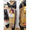 Image 1 : 7X HS STRUT SHOOTERS STICK 17-36"