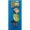 Image 1 : PRIMOS TRIGGER STICK GUN MOUNTED 12" - 16.5" BI POD