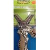 Image 3 : PRIMO'S GEN 3 TRIGGER STICK 24" 61" BI -POD