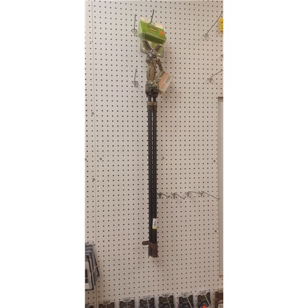 PRIMO'S GEN 3 TRIGGER STICK 24" 61" BI -POD