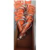 Image 2 : 12 - SS MEAT HOOKS