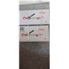 Image 1 : 2 MINI RACHET CHAIN COME-A-LONGS 250KGS