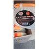 Image 2 : 8 LIGHT WEIGHT TOW STRAPS 1"X16' 7500LBS