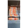 Image 3 : 8 LIGHT WEIGHT TOW STRAPS 1"X16' 7500LBS