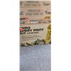 Image 2 : 3 HS CAMO SPRAY PAINT KIT
