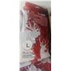 Image 2 : KOOLA BUCK 9 LARGE BLOOD RED MEAT BAGS