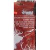 Image 6 : KOOLA BUCK 9 LARGE BLOOD RED MEAT BAGS