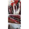 Image 3 : KOOLA BUCK 4 LARGE + 5 SMALL BLOOD RED MEAT BAGS