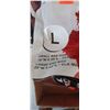 Image 4 : KOOLA BUCK 4 LARGE + 5 SMALL BLOOD RED MEAT BAGS